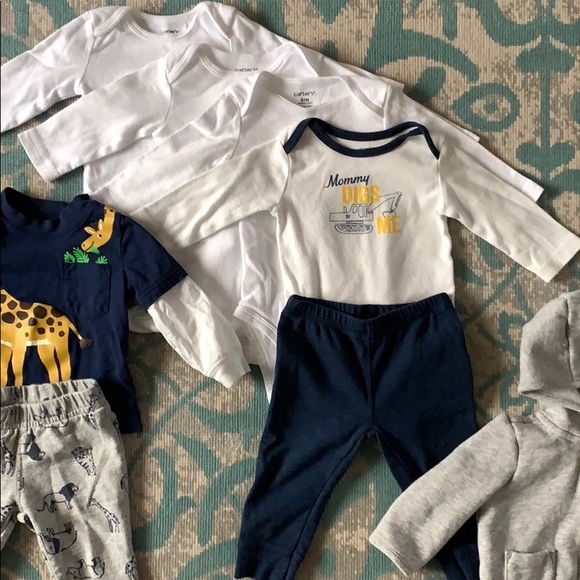 Baby Bundle! - Picture 3 of 8